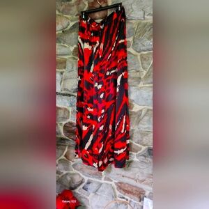 Beautiful maxi pants